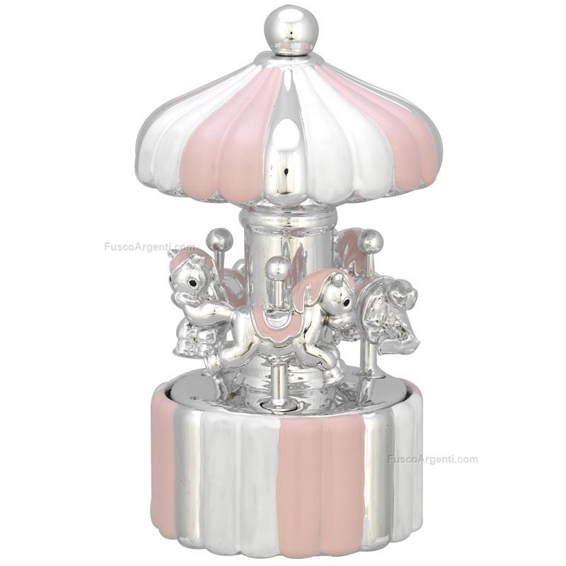 bagutta musical carousel