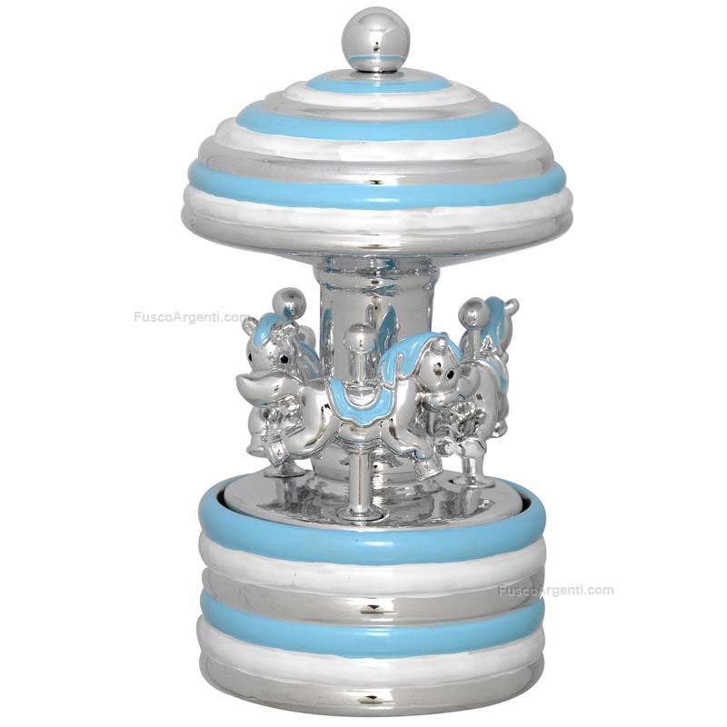 bagutta musical carousel