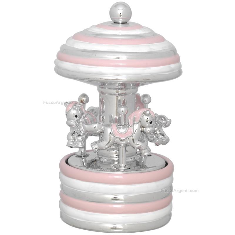 bagutta musical carousel