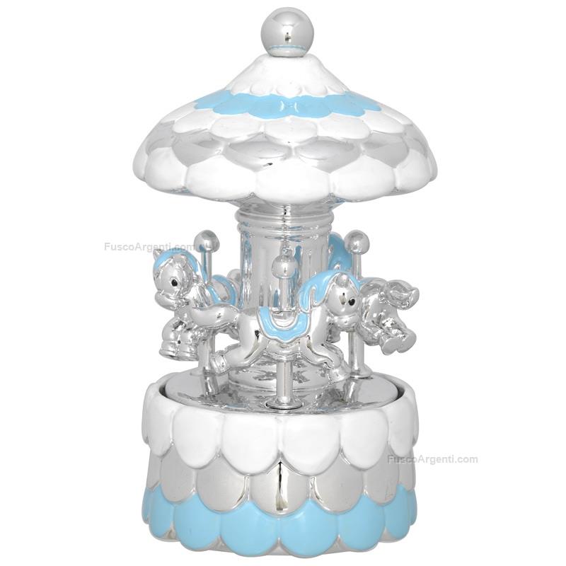 bagutta musical carousel