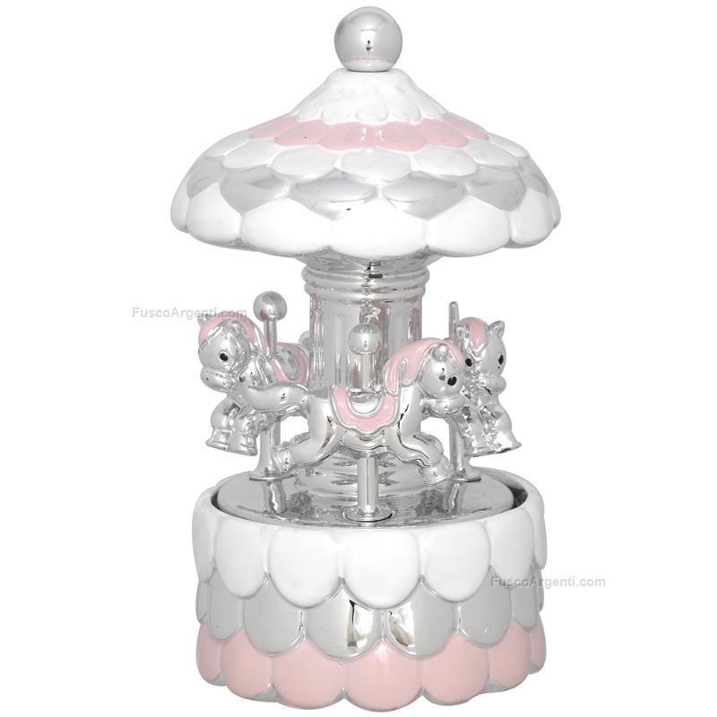 bagutta musical carousel