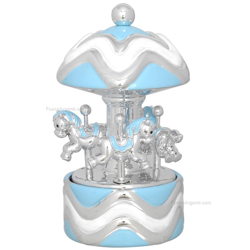bagutta musical carousel