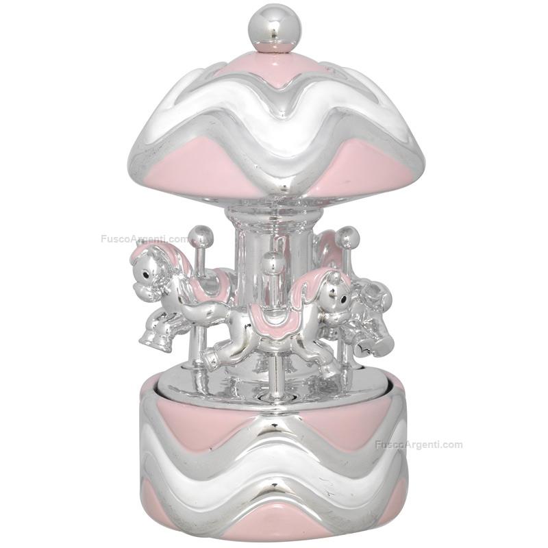 bagutta musical carousel
