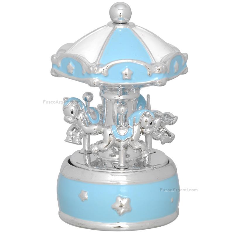 bagutta musical carousel