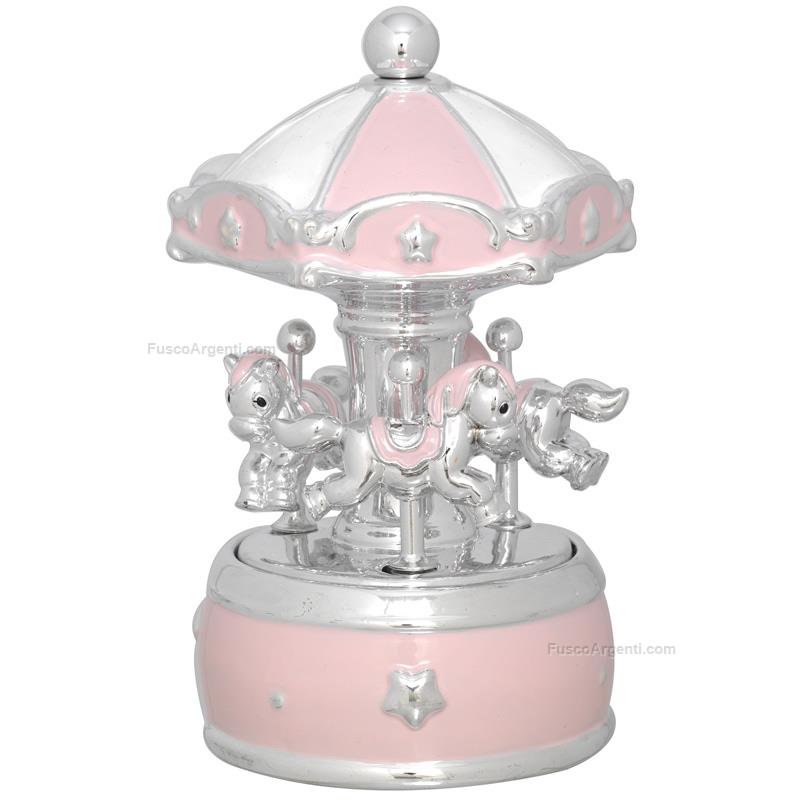 bagutta musical carousel