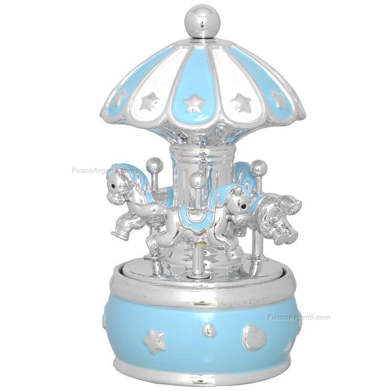 bagutta musical carousel