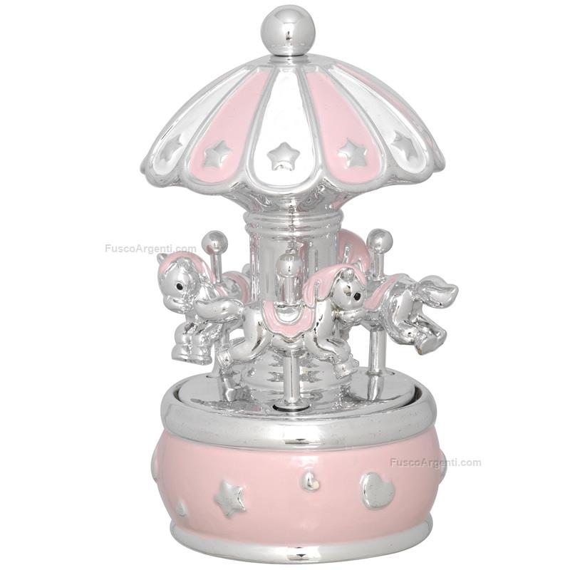 bagutta musical carousel