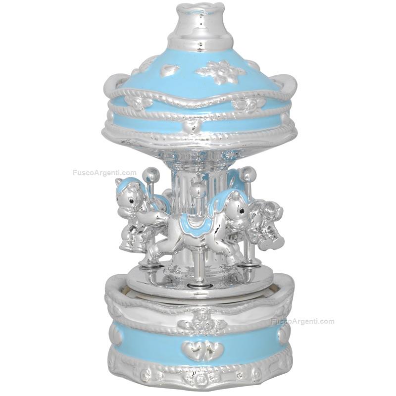 bagutta musical carousel