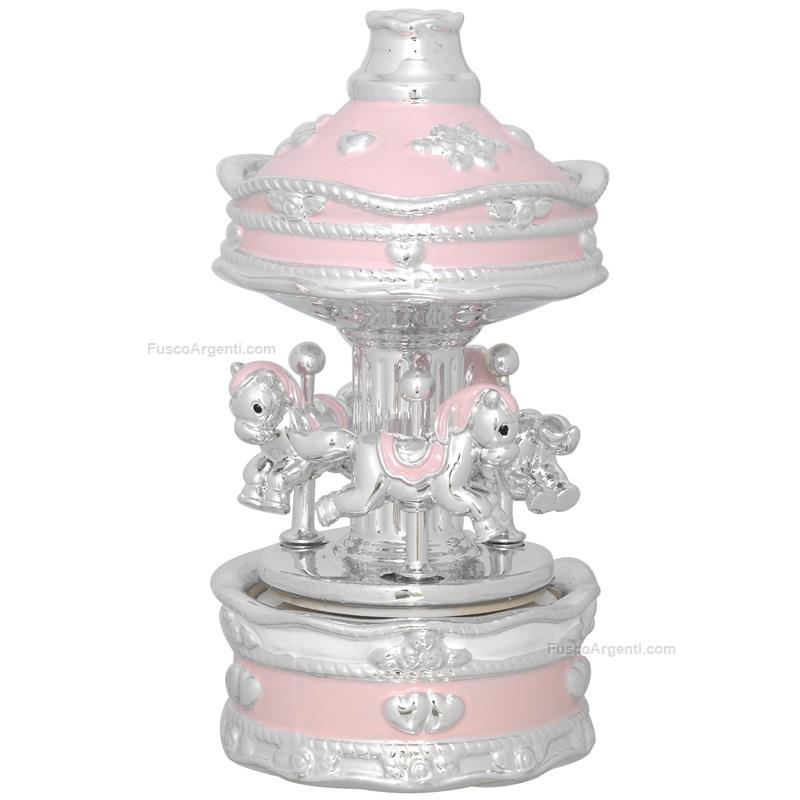 bagutta musical carousel