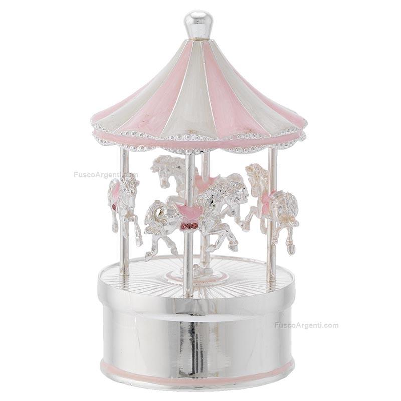 bagutta musical carousel