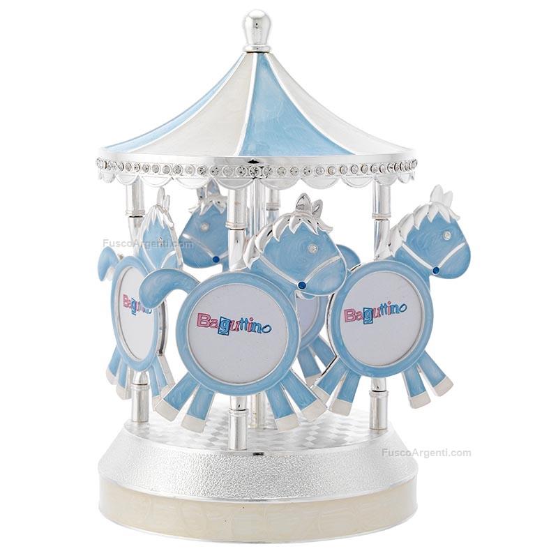 bagutta photoframes carousel