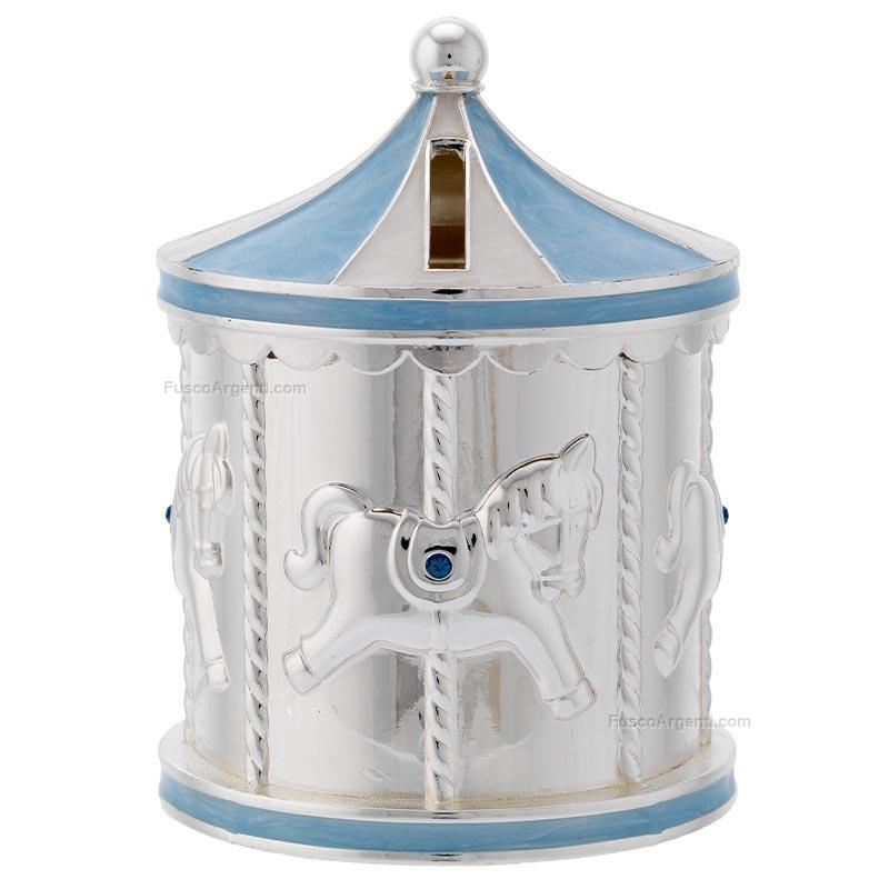 bagutta carousel money bank