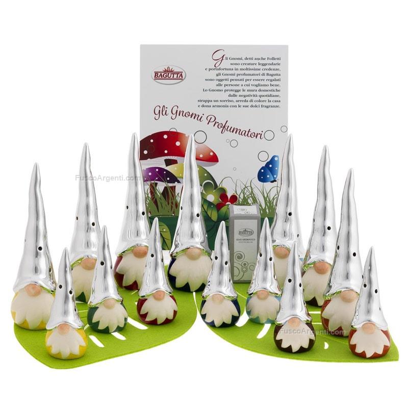 bagutta gnomes perfumers