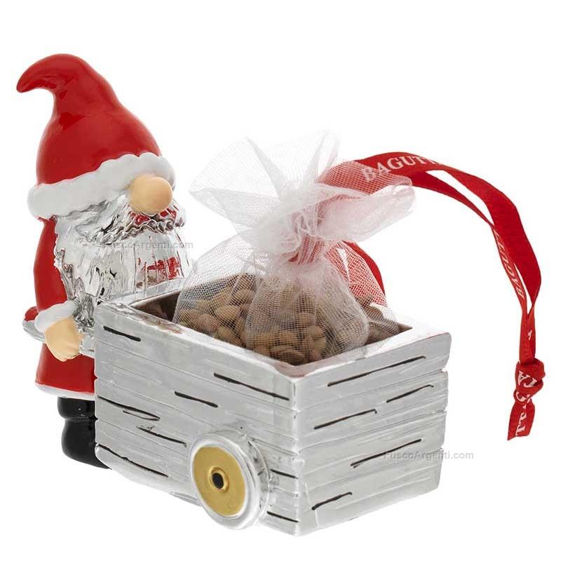 bagutta gnomo con lenticchie