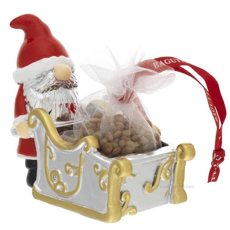 bagutta gnomo con lenticchie