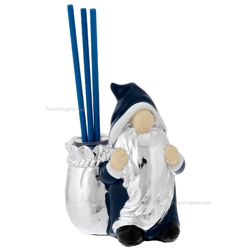 bagutta gnome perfumer