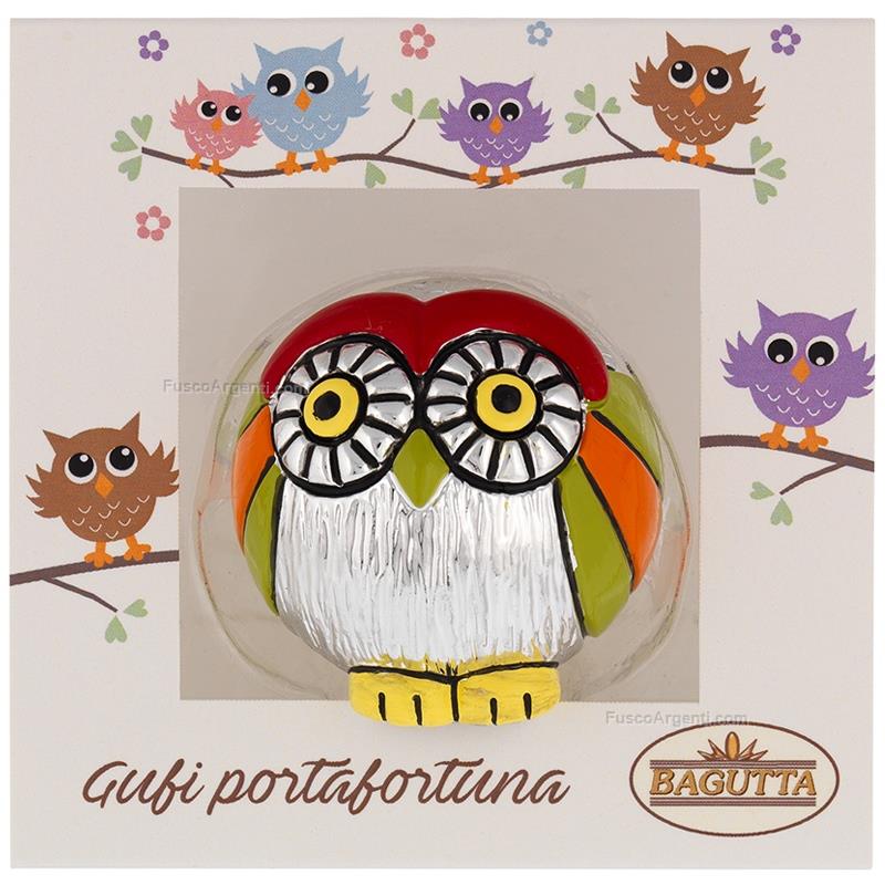 bagutta small owl