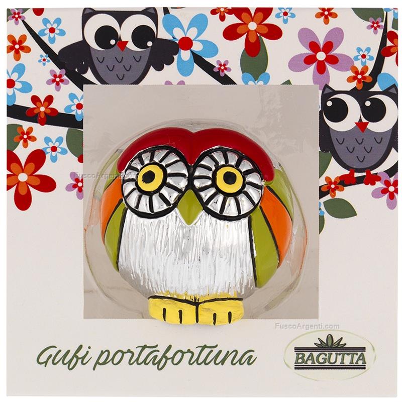 bagutta small owl