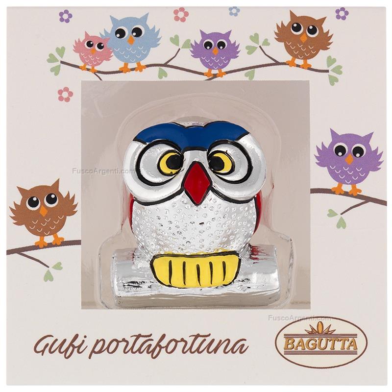 bagutta small owl on branch