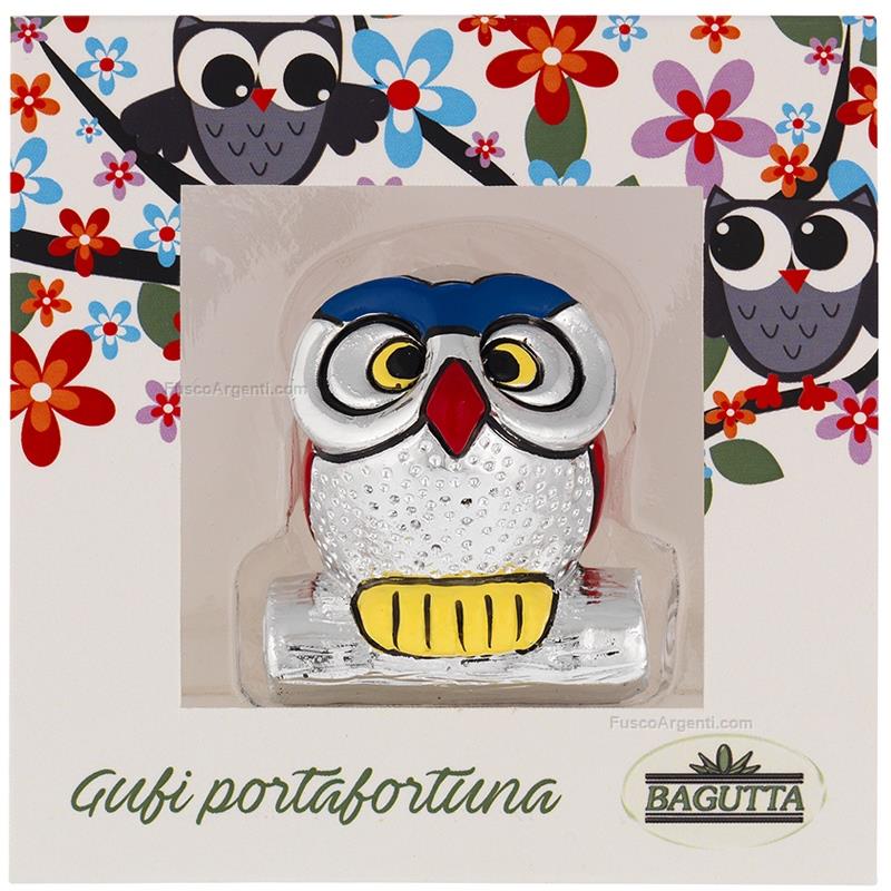 bagutta small owl on branch