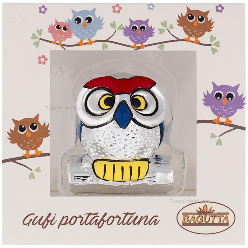bagutta small owl on branch