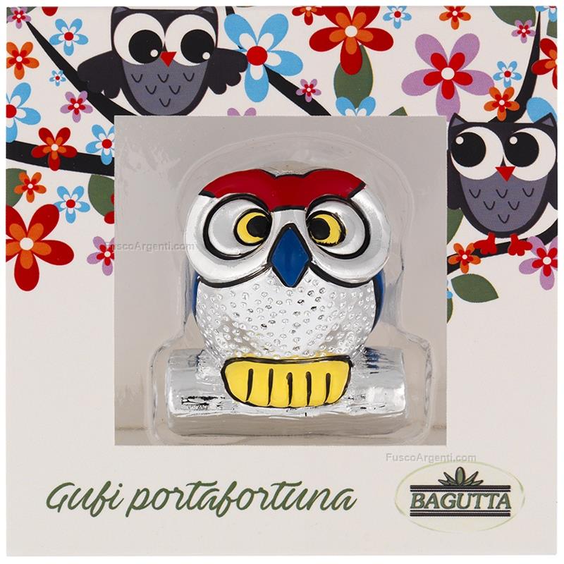bagutta small owl on branch