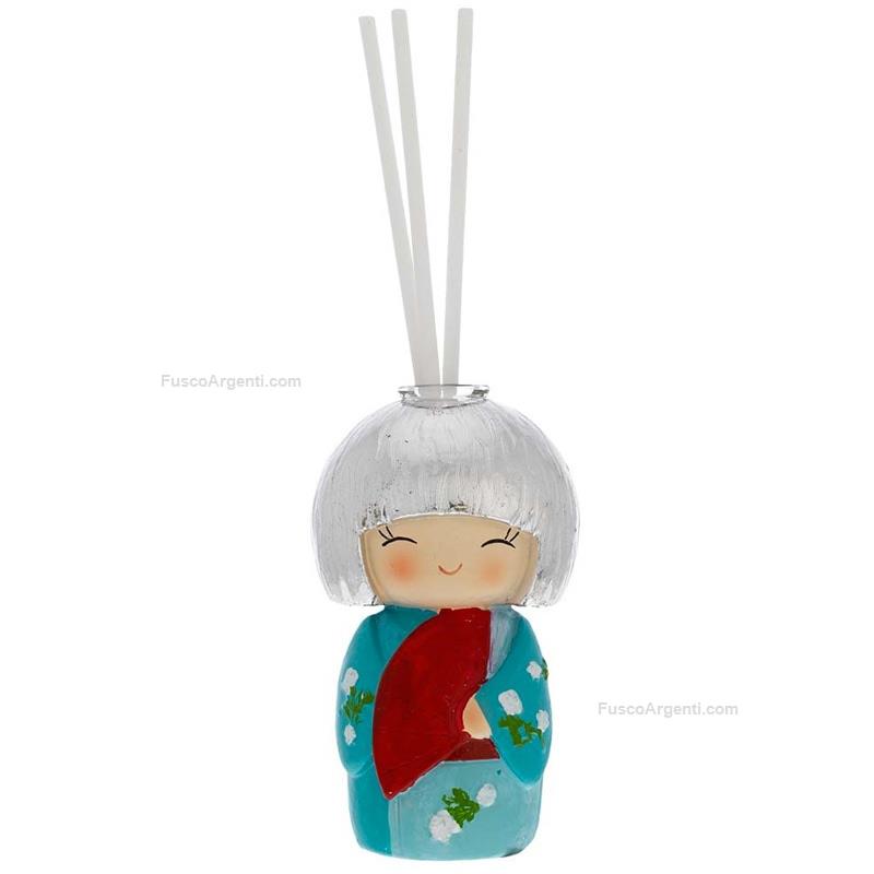 bagutta kokedoll diffuser