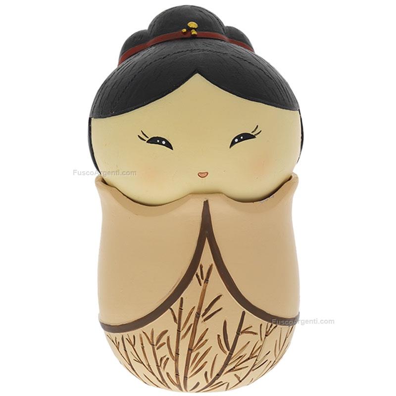bagutta emotional kokeshi