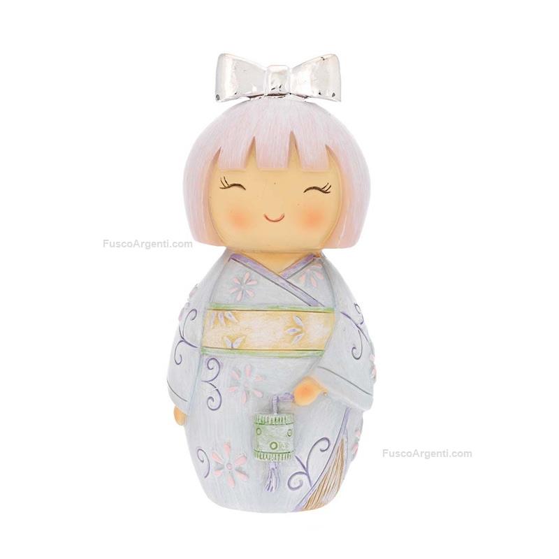 bagutta kokeshi perfumer