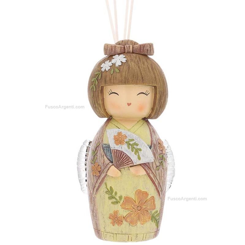 bagutta kokeshi perfumer