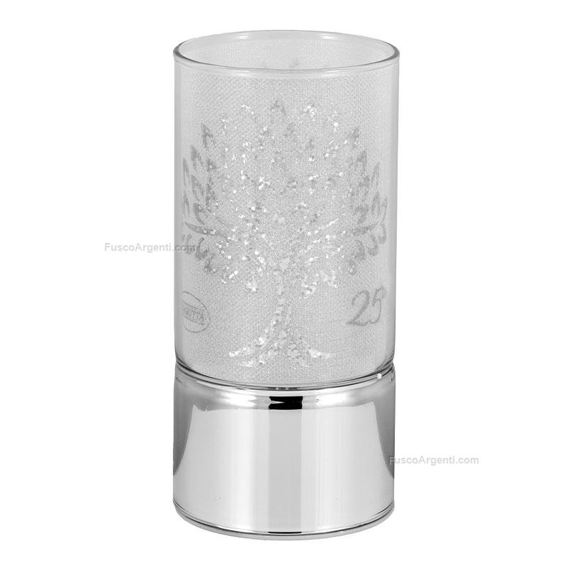 bagutta lamp with ears of corn tree