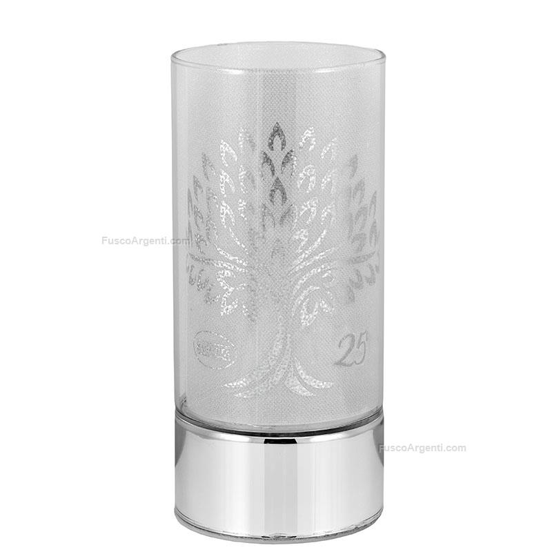 bagutta lamp with ears of corn tree