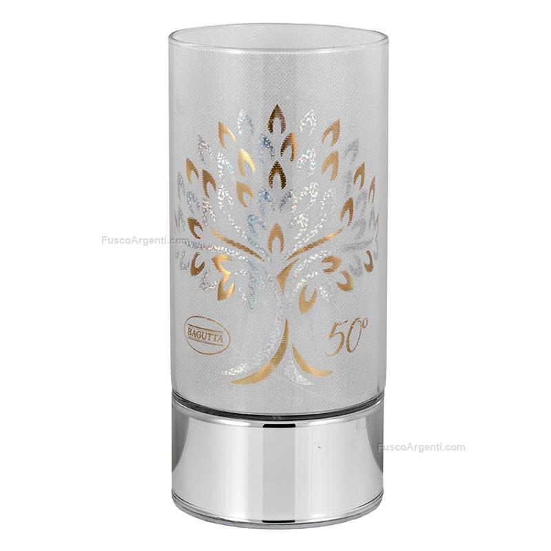 bagutta lamp with ears of corn tree
