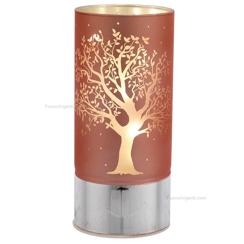bagutta lamp tree of life