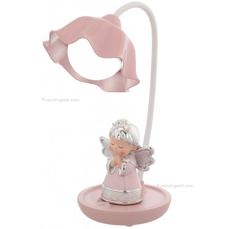 bagutta table lamp angel