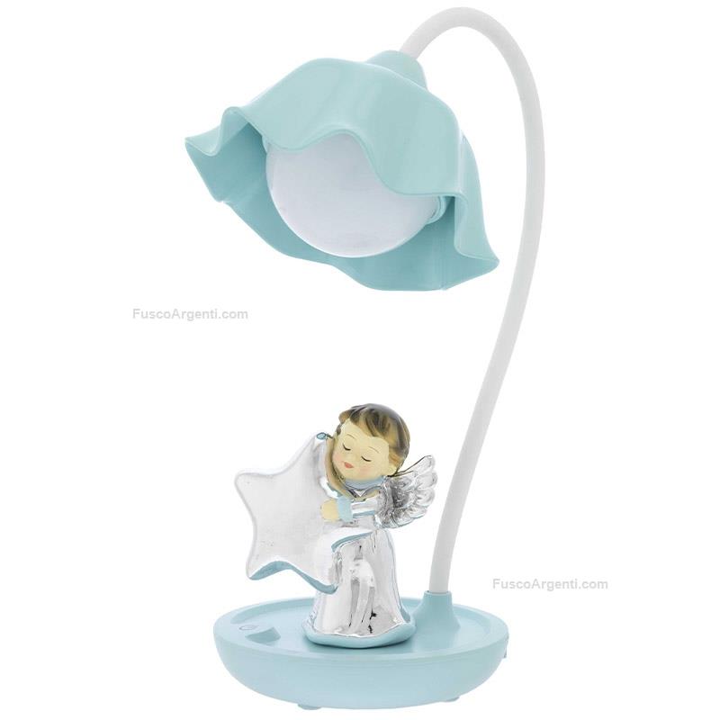 bagutta table lamp angel with star