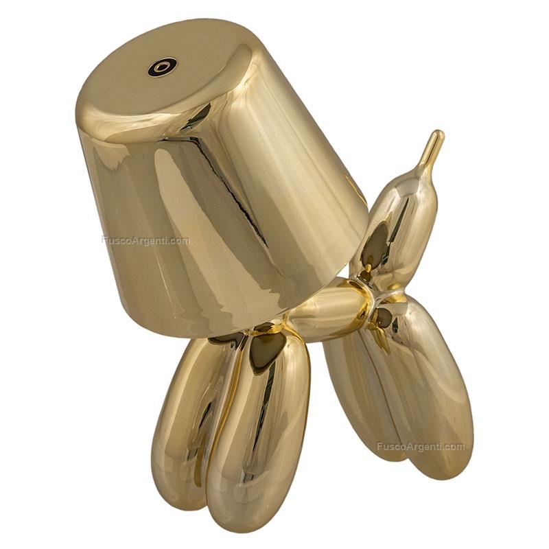 bagutta doggy lamp