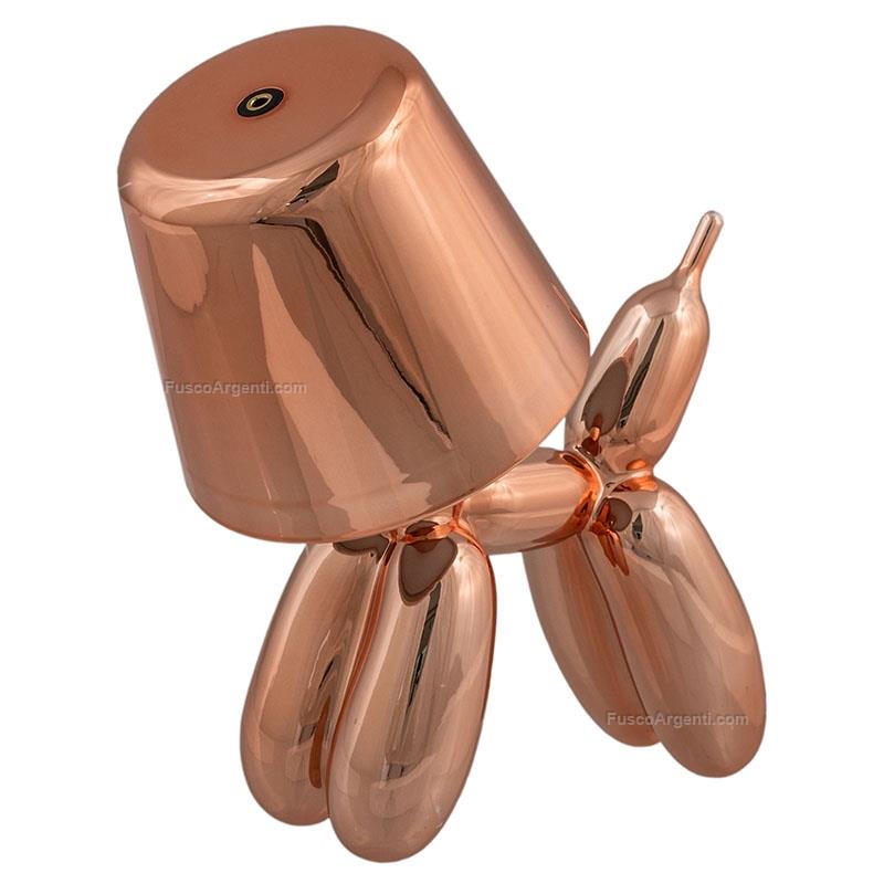 bagutta doggy lamp