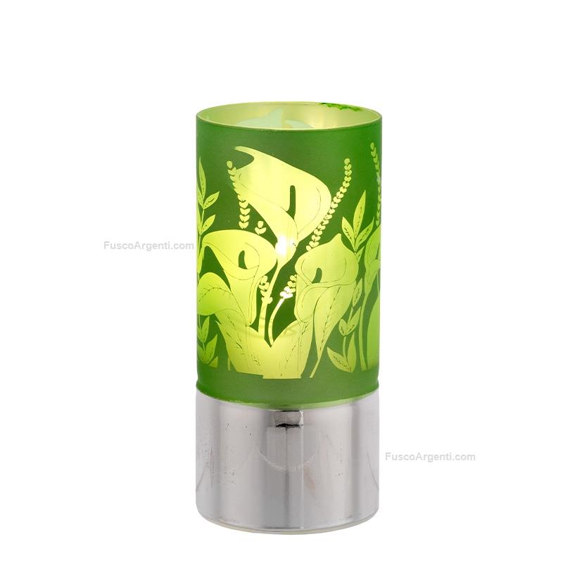 bagutta lamp calla lily