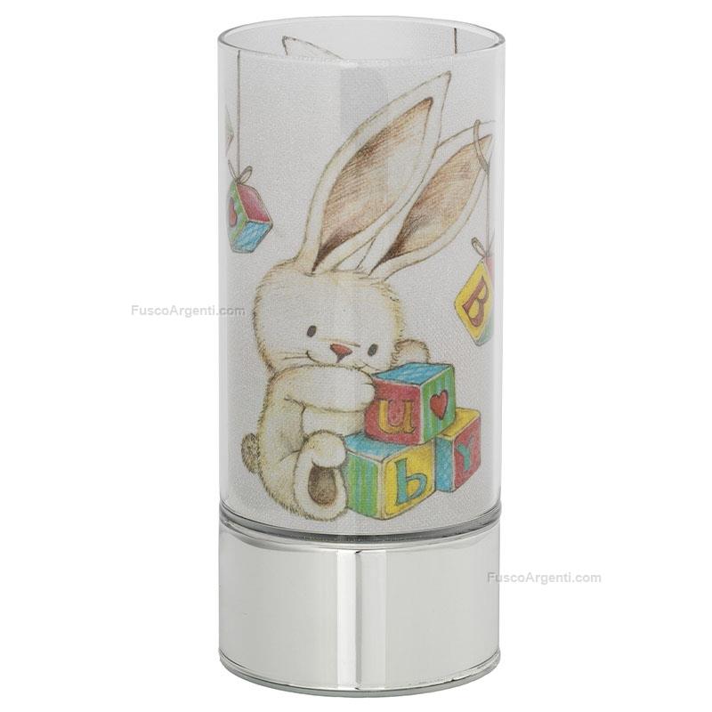 bagutta lamp little rabbit