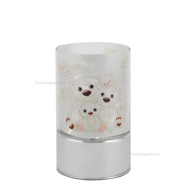 bagutta lamp teddy bears