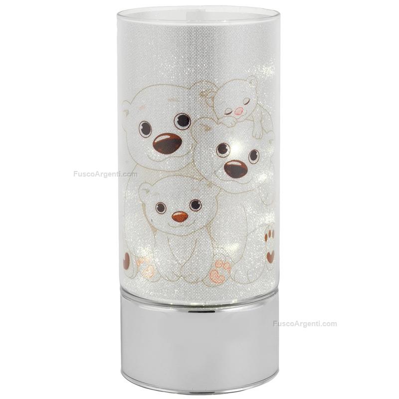 bagutta lamp teddy bears