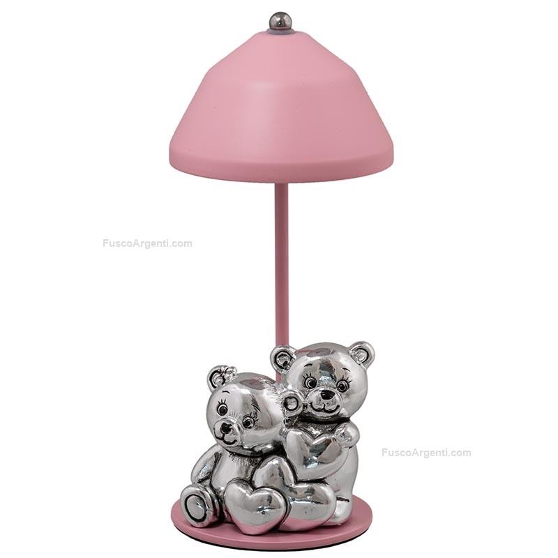 bagutta table lamp teddy bears