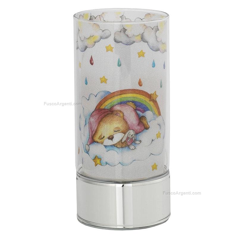 bagutta lamp teddy rainbow