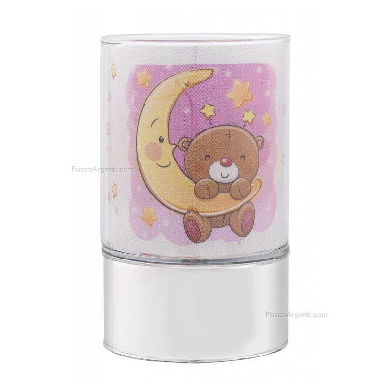 bagutta table lamp teddy bear