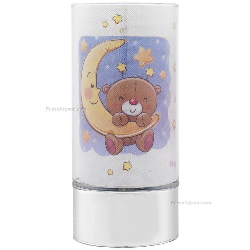 bagutta table lamp teddy bear