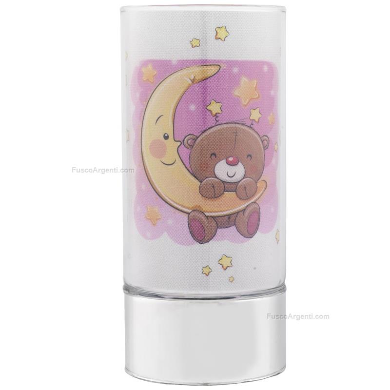 bagutta table lamp teddy bear