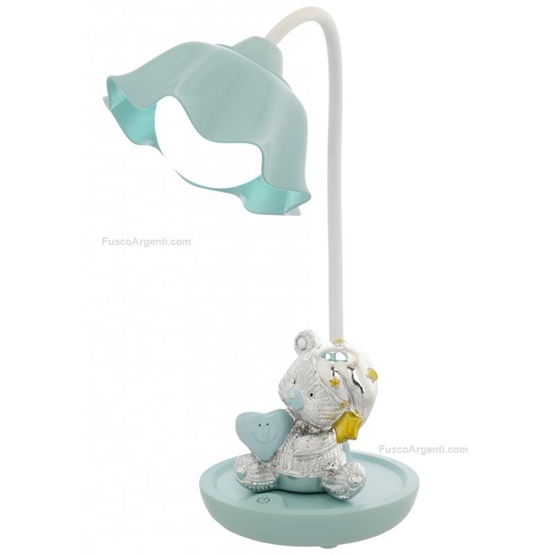 bagutta table lamp teddy bear