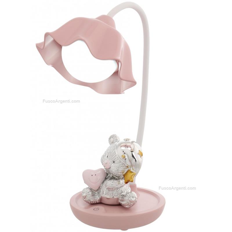 bagutta table lamp teddy bear