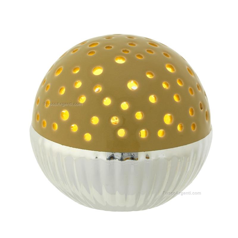 bagutta sphere lamp